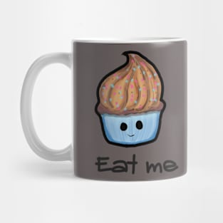 EAT me Mug